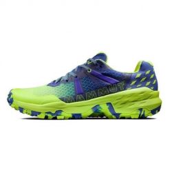 Buty trekkingowe męskie Mammut Sertig Ii Low. Buty zimowe męskie Mammut, z materiału, bez zapięcia. Za 694.00 zł.