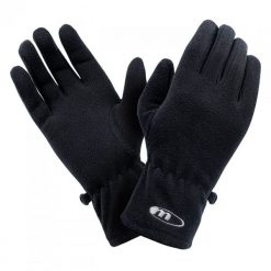 Martes Rękawiczki damskie Tantis czarne r. S/M. Czarne rękawiczki damskie MARTES, bez wzorów. Za 24.14 zł.