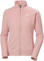 Helly Hansen Helly Hansen bluza polarowa W DAYBREAKER FLEECE JACKET 51599 057 XL. Bluzy damskie Helly Hansen, xl, bez wzorów, z polaru, bez ramiączek, bez kaptura. Za 369.99 zł.