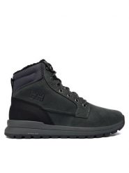 Helly Hansen Trzewiki Kelvin Lx 11892 Szary. Szare botki męskie Helly Hansen, bez wzorów, ze skóry, bez obcasa, bez zapięcia. Za 619.99 zł.