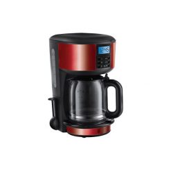 Ekspres RUSSELL HOBBS 20682-56 Legacy Czerwony. Czerwone ekspresy przelewowe Russell Hobbs. Za 269.00 zł.