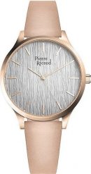 Zegarek Pierre Ricaud Zegarek damski Pierre Ricaud P22081.96R7Q różowy. Czerwone zegarki damskie Pierre Ricaud. Za 330.00 zł.