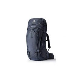 Plecak trekkingowy damski Gregory Deva. Niebieskie plecaki damskie Gregory, bez wzorów, sportowe. Za 1,599.99 zł.