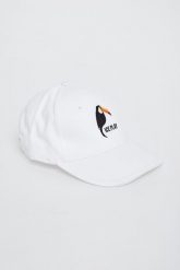 Czapka damska z daszkiem ICE PLAY. Czapki damskie Ice Play, bez wzorów. W wyprzedaży za 231.75 zł.