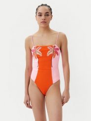 Maaji Strój kąpielowy Dunes Gypsies PT3742SOC001 Kolorowy. Stroje kąpielowe damskie Maaji, l, bez wzorów, z syntetyku. Za 339.99 zł.