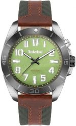 Zegarek Timberland Zegarek Męski Timberland TDWGF2100604. Zegarki męskie Timberland, bez wzorów. Za 757.69 zł.