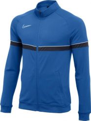 Nike Nike Dri-FIT Academy 21 bluza treningowa 463 : Rozmiar - XXL. Bluzy męskie Nike, m, bez wzorów, bez ramiączek, bez kaptura. Za 135.37 zł.