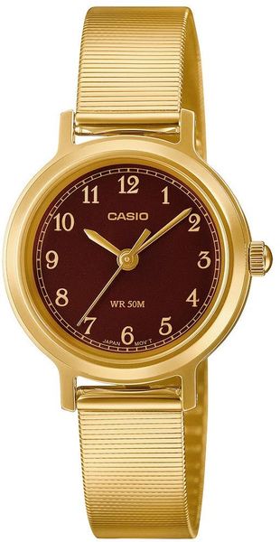 ZEGAREK DAMSKI CASIO LTP-B170G-5B (zd660e) + BOX. Zegarki damskie Casio. Za 331.99 zł.