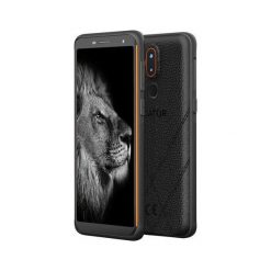 Aligator smartfon RX800, 4/64GB, Black. Czarne smartfony Aligator. Za 899.00 zł.