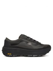 Vans Trekkingi Old Skool 36 Trail VN000Z93BLK1 Czarny. Czarne buty zimowe męskie Vans, bez wzorów, z materiału, bez obcasa, bez zapięcia. Za 619.99 zł.
