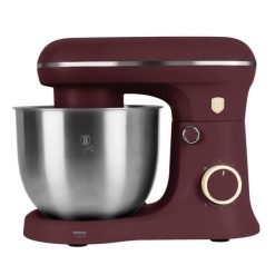 Robot kuchenny planetarny 1500W Leonardo Collection BerlingerHaus BH-9771. Czerwone roboty kuchenne Berlinger Haus. Za 409.00 zł.