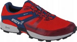 Buty trekkingowe męskie Inov-8 Inov-8 Roclite G 315 GTX 001019-RDNY-M-01 Czerwone 40,5. Czerwone trekkingi męskie Inov-8, bez zapięcia. Za 596.40 zł.