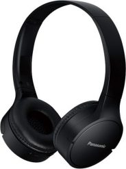 Słuchawki Panasonic RB-HF420BE-K. Słuchawki bezprzewodowe PANASONIC. Za 176.98 zł.