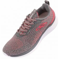 Wygodne trampki damskie Olympikus Fluxo 39. Fioletowe trampki i tenisówki damskie OLYMPIKUS, bez wzorów, bez zapięcia. Za 308.99 zł.