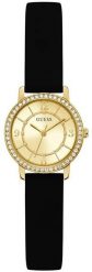 Zegarek damski Guess GW0469L3 czarny. Czarne zegarki damskie Guess. Za 599.00 zł.
