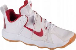 Nike Nike React HyperSet Se DJ4473-101 białe 43. Białe buty sportowe męskie Nike, bez wzorów, bez zapięcia. Za 490.00 zł.