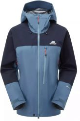 Kurtka GORE TEX damska Mountain Equipment Manaslu Jacket - stellar/cosmos. Kurtki sportowe damskie NoName, bez wzorów, z gore-texu, bez ramiączek, bez kaptura, wspinaczkowe, gore-tex. Za 2,954.41 zł.