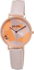 Zegarek Folli Follie Zegarek Damski Folli Follie WF19R016SSG-PI (31,5 mm). Zegarki damskie folli follie. Za 311.81 zł.
