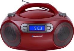 Radioodtwarzacz Blaupunkt BB18RD. Radia Blaupunkt. Za 281.99 zł.