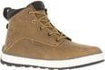 Buty trekkingowe męskie Kamik M'S SPENCER MID, TAN, 44 (us 11); uk 10. Trekkingi męskie Kamik, bez zapięcia. Za 658.79 zł.