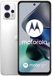Smartfon Motorola XT2333-3 Moto G23 Dual Sim 4GB RAM 128GB - Lucent White. Białe smartfony Motorola. Za 432.99 zł.