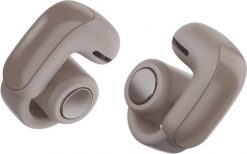 Bose Headphones 881046-0500 / Ultra Open Earbuds Sand. Słuchawki douszne BOSE. Za 1,214.99 zł.