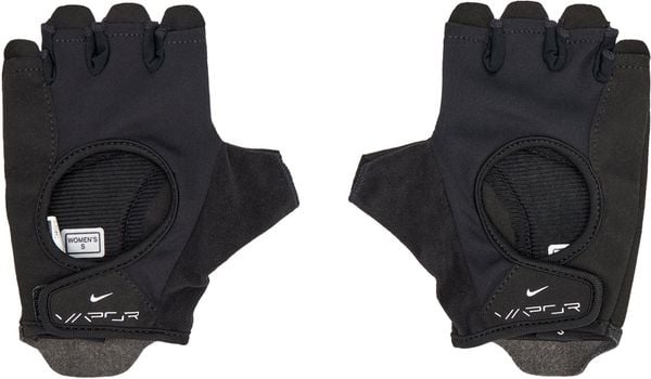 Damskie RĘKAWICE W VAPOR ELITE FG. Rękawiczki damskie Nike, bez wzorów. Za 116.22 zł.