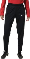 Nike Spodnie damskie Nike Dri-FIT Academy Pro 24 czarne FD7677 010 XS. Czarne spodnie dresowe damskie Nike, bez wzorów, sportowe. Za 230.82 zł.