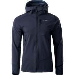 Kurtka męska Elbrus Sudir granatowa r. 2XL. Kurtki męskie ELBRUS, m, bez wzorów, bez kaptura. Za 172.69 zł.