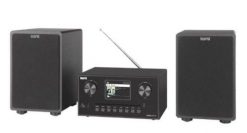 Radio Imperial DABMAN i310 DAB+/FM czarne. Czarne radia No Name. Za 1,136.99 zł.