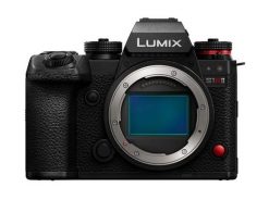 Panasonic Lumix S1RII Body. Aparaty bezlusterkowce PANASONIC. Za 14,795.00 zł.