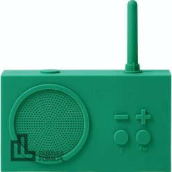 Radio Tykho 3 zielone. Zielone radia Lexon. Za 279.00 zł.