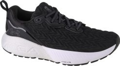 Under Armour Under Armour Hovr Mega 3 Clone 3025308-003 Czarne 44. Czarne buty sportowe męskie Under Armour, bez wzorów, bez zapięcia. Za 467.99 zł.