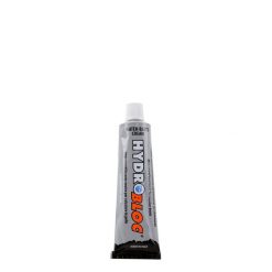 Impregnat Zamberlan Hydrobloc Crem. Białe buty zimowe męskie Zamberlan, bez wzorów, bez obcasa, bez zapięcia. Za 22.99 zł.