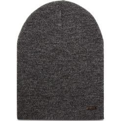 Czapki LASOCKI 2M3-003-AW18. Szare czapki męskie Lasocki, bez wzorów. W wyprzedaży za 15.99 zł.