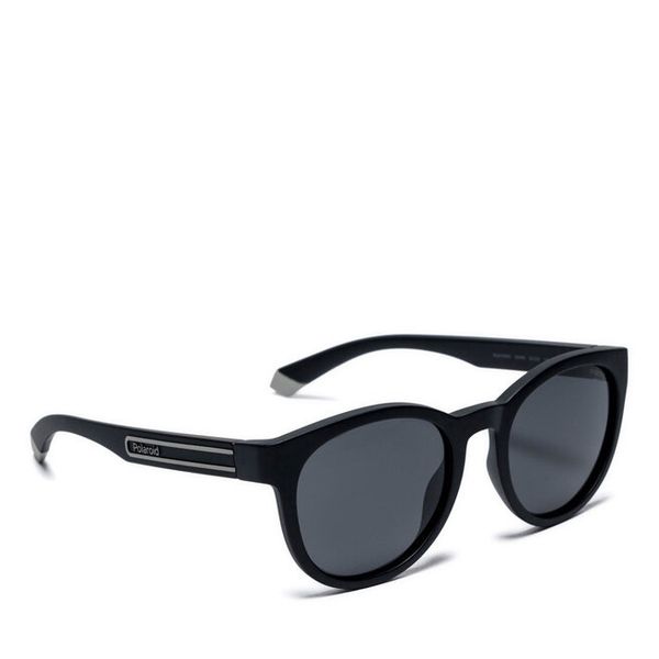 Okulary przeciwsłoneczne Polaroid. Czarne okulary przeciwsłoneczne damskie POLAROID. Za 199.99 zł.