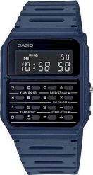 Zegarek Casio zegarek CASIO UNISEX CA-53WF-2B (34MM) NoSize. Zegarki damskie Casio. Za 149.00 zł.