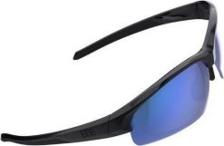 Okulary przeciwsłoneczne BBB Cycling Impress Small PC. Czarne okulary przeciwsłoneczne damskie BBB CYCLING. Za 241.50 zł.