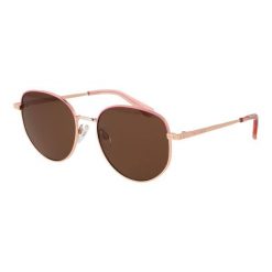 Okulary przeciwsłoneczne Damskie TED BAKER TB1678 53401. Brązowe okulary przeciwsłoneczne damskie Ted Baker. Za 363.00 zł.
