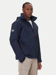 Helly Hansen Kurtka żeglarska Pile 34526 Granatowy Regular Fit. Niebieskie kurtki sportowe męskie Helly Hansen, l, bez wzorów, z syntetyku, bez kaptura, żeglarskie. Za 879.99 zł.