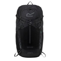 Plecak Blackfell 4 35L. Czarne plecaki męskie Regatta, bez wzorów, z materiału. Za 279.99 zł.