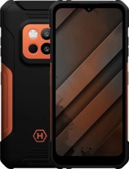 Smartfon myPhone Hammer Construction 2 5G 256GB THERMAL pomarańczowy. Brązowe smartfony Myphone. Za 2,255.00 zł.