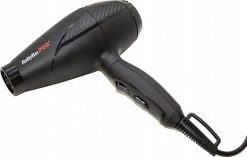 Suszarka BaByliss Black Star BAB6250IE. Czarne suszarki do włosów BABYLISS. Za 251.47 zł.