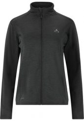 Bluza damska Whistler Juice. Brązowe bluzy damskie Whistler, na zimę, uniwersalny, bez wzorów, z elastanu, klasyczne, bez ramiączek, bez kaptura. Za 149.99 zł.