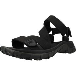 Sandały CAMPER DRIFT TRAIL SANDAL Czarny. Czarne sandały męskie Camper, na lato, bez wzorów, z tkaniny, bez zapięcia. Za 531.35 zł.