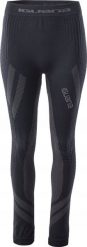 Iguana Damskie Legginsy termoaktywne GAMBIT W BOTTOM. Legginsy damskie IGUANA, bez wzorów. Za 195.99 zł.