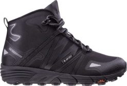 Buty trekkingowe męskie Hi-Tec V-Lite Shift I+ czarne r. 44. Czarne trekkingi męskie Hi-tec, bez zapięcia. Za 141.04 zł.