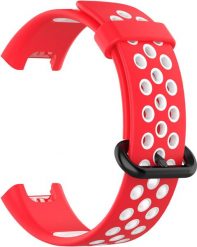 ORYGINALNY ZAMIENNY WYMIENNY PASEK OPASKA BRANSOLETA YIVO DO ZEGARKA SMARTWATCH XIAOMI MI WATCH LITE / REDMI WATCH 1. Zegarki smartwatch Yivo, bez wzorów. Za 33.49 zł.