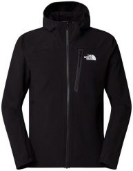 Kurtka męska The North Face Softshell The North Face M MA Softshell Jacket męski : Kolor - Czarny, Rozmiar - XXL. Czarne kurtki męskie The North Face, m, bez wzorów, z softshellu, bez kaptura. Za 645.75 zł.