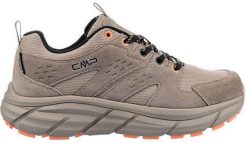 Buty turystyczne CMP KAMSEL LOW WP WATERPROOF (3Q27696/04PT) 38. Obuwie trekkingowe damskie CMP, bez zapięcia. Za 457.49 zł.